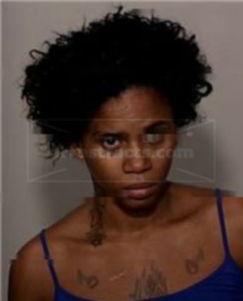 Ebony James Cannon