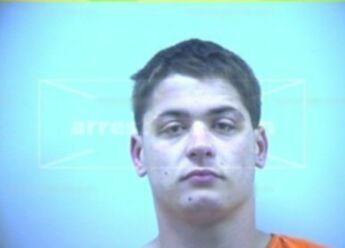Jacob M Biehl