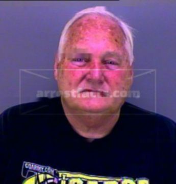 Connis Elbert Nichols