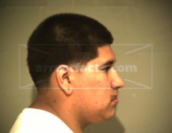 Francisco Javier Barron Guerra