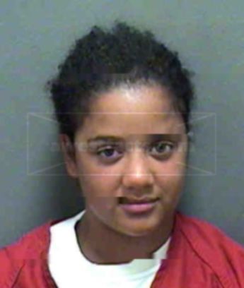 Carolyns Shauntelle Harper