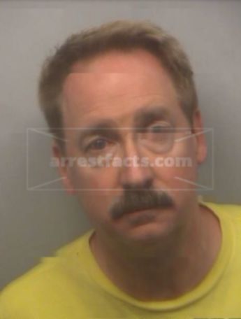Terrance Patrick Obrien