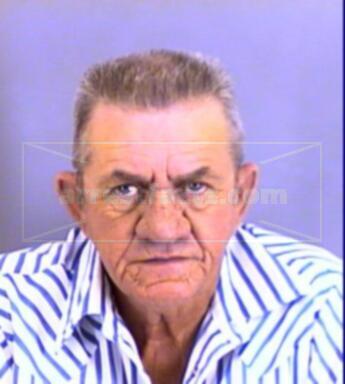 Ernest Wayne Metcalf