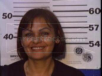 Virginia Nunez Zuniga