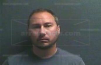 Christopher Lee Markey