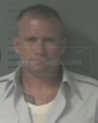 Brian Scott Bower