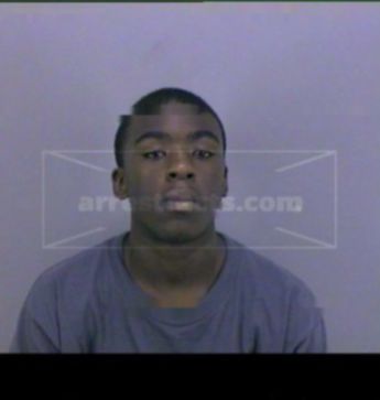 Antonio Quartez Wofford