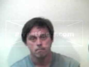 Darrell Wayne Thomas