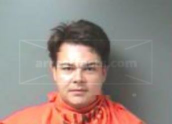 Kenneth Drake Busby