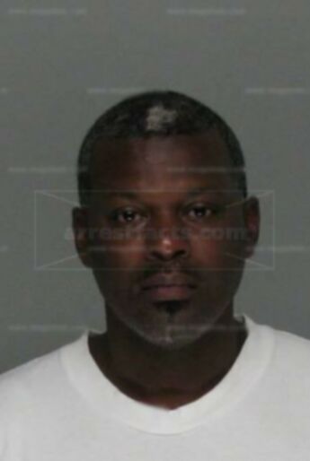 Anthony Eugene Dyers