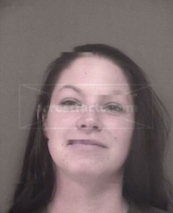 Rebecca Jane Gambe