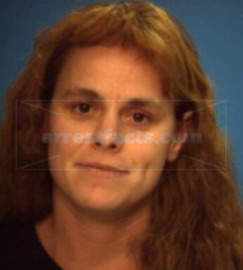 Candace Freeland Hogan