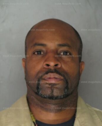 Keith Eugene Evans