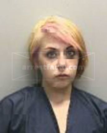 Marissa Lynn Means