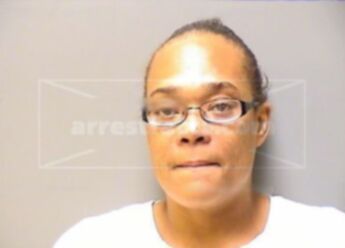 Ameisha Clark