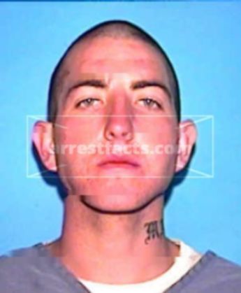Matthew R Connerty