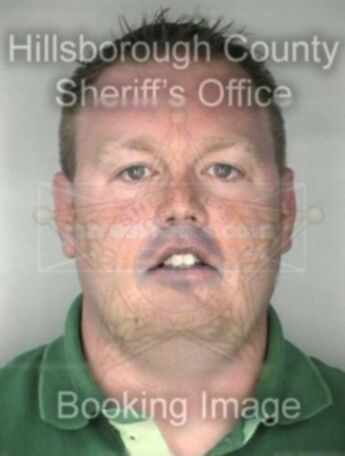 Scott Hoben