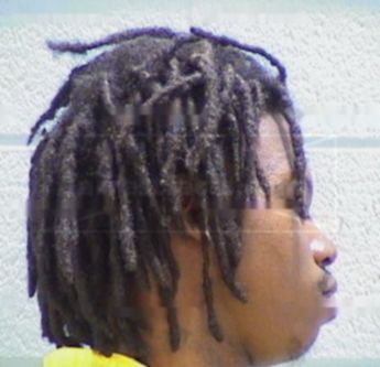 Rashae Parks