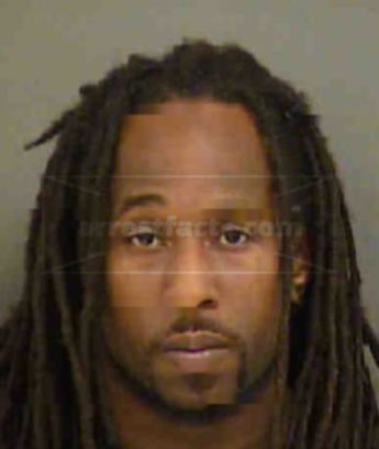 Carlton Timothy Hilliard