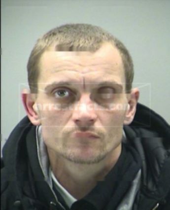 Jason Aln Gentry