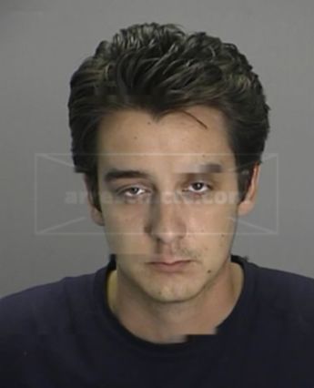 Joel Robert Fregeau