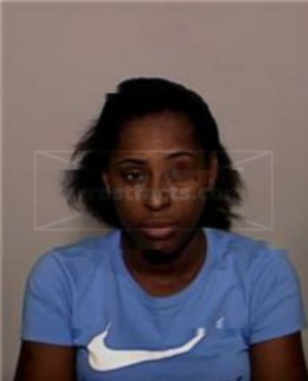 Dajauna Monique Jones