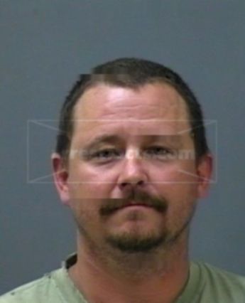 Michael Wayne Oliver