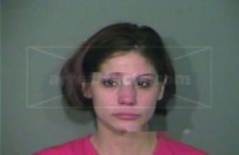Melissa Rose Tinsley
