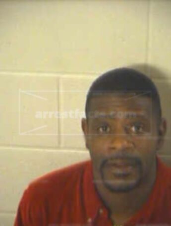 Kenneth Whitfield