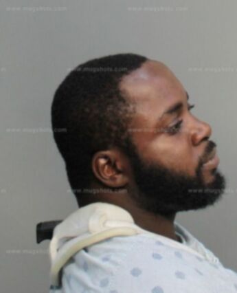 Howard Calixte Lubin