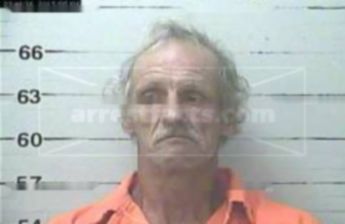 Patrick Todd Young
