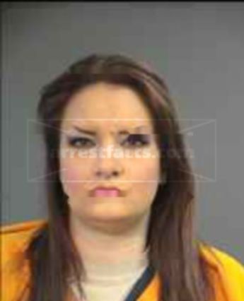 Crystal Leanna Rose Chavez