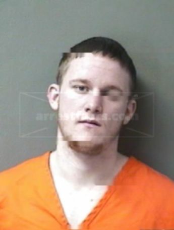 Andrew Charles Marthis