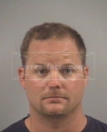 Alexander Parker Strother