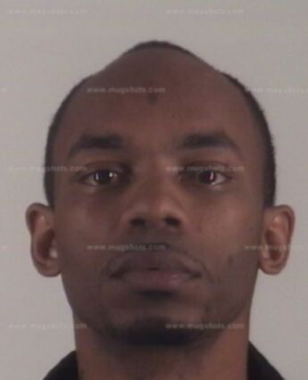Keith Ray Sims