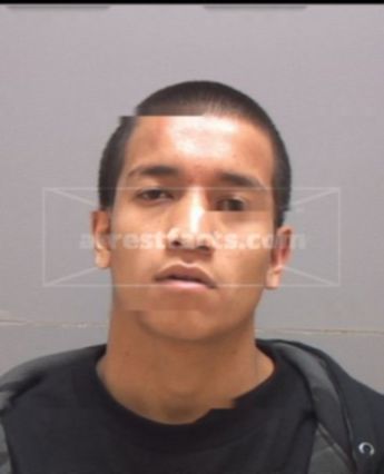 Cody Ray Rodriguez