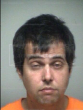 Ryan Bradley Williams