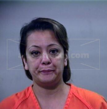 Christina Denise Cantu-Medina