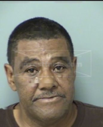 Ronald Harold Johnson