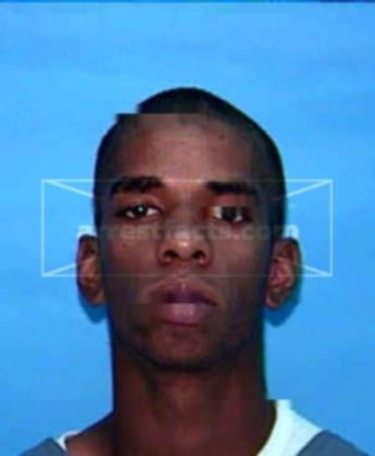 Jordan Jermaine Moody