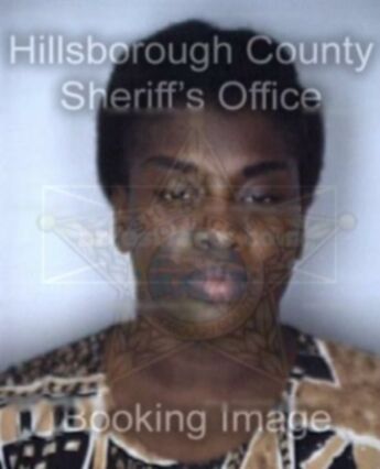 Sharron Johnson