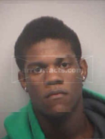 Tevin Cameron