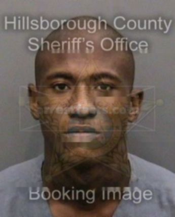 John Calvin Covington