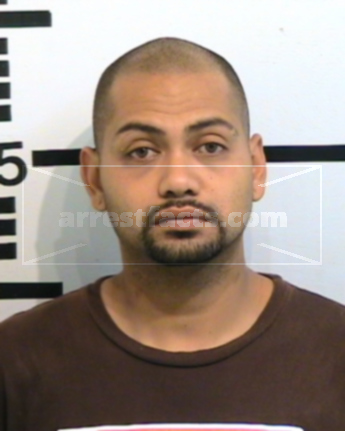 Freddie Aleman Pena