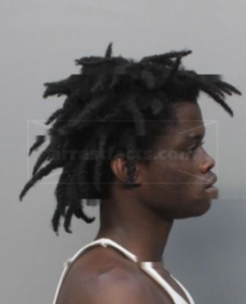 Deandre Johnson
