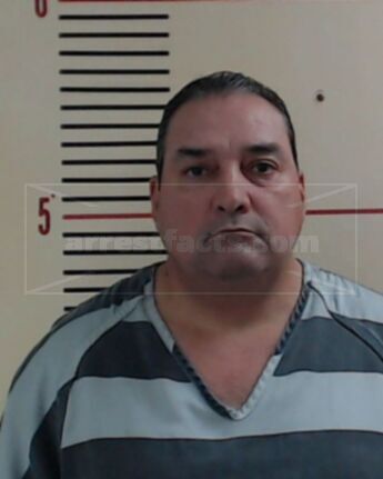 Ernesto Mancias