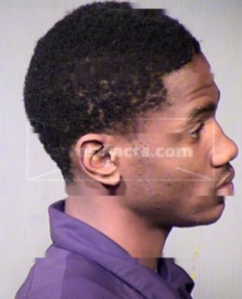 Dijon Cuaron Holsey