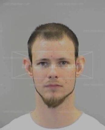 Derek Charles Raeford
