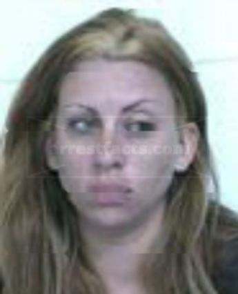 Stephanie Nicole Bryant