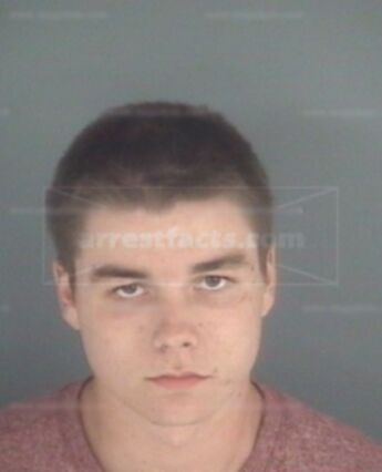 Gage Matthew Cameron